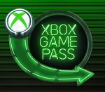 Xbox Game Pass - 6 Months EU XBOX One CD Key