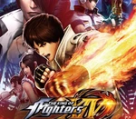 The King of Fighters XIV Deluxe Edition Steam CD Key