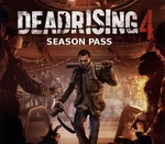 Dead Rising 4 - Season Pass Steam CD Key