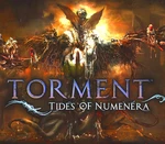 Torment: Tides of Numenera Day One Edition EMEA Steam CD Key