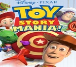 Disney•Pixar Toy Story Mania! Steam CD Key