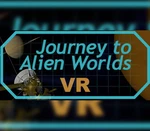 Journey to Alien Worlds Steam CD Key