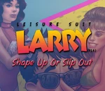 Leisure Suit Larry 6 - Shape Up Or Slip Out Steam CD Key