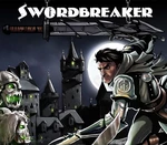 Swordbreaker The Game Steam CD Key