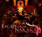 Escape from Naraka Steam CD Key