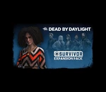 Dead by Daylight - Survivor Expansion Pack DLC Steam CD Key