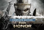 For Honor Complete Edition EU XBOX One CD Key