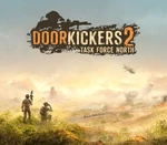 Door Kickers 2 EU Steam Altergift