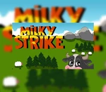 Milky Strike Steam CD Key