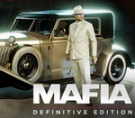 Mafia: Definitive Edition - Chicago Outfit DLC EU Steam CD Key