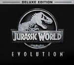 Jurassic World Evolution Deluxe Edition Steam Altergift