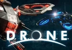DRONE The Game Steam CD Key
