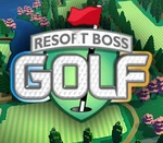 Resort Boss: Golf Steam CD Key