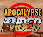 Apocalypse Rider Steam CD Key