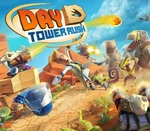 Day D: Tower Rush Steam CD Key