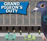 Grand Pigeon's Duty Steam CD Key
