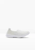 Topánky slip on s Youfoam