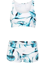 Komfortné bikiny udržateľné (2-dielna)