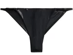 Calvin Klein Dámské plavkové kalhotky Brazilian KW0KW02202-BEH M