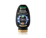 Kondicionér pre mastné korienky a suché dĺžky Garnier Therapy Botanic Magnetic Charcoal - 200 ml + darček zadarmo Kondicionér pre mastné korienky a suché dĺžky Garnier Therapy Botanic Magnetic Charcoal - 200 ml + darček zadarmo