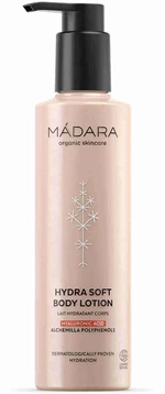 MÁDARA HYDRA SOFT Telové mlieko 250ml