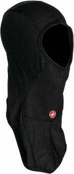 Castelli WS Balaclava Black UNI Sturmhaube