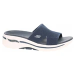 Skechers Go Walk Arch Fit - Worthy navy 40