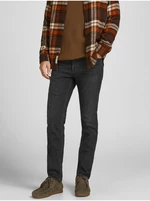 Férfi farmernadrág Jack & Jones Black