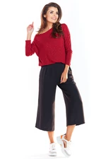 Awama Woman's Sweater A333