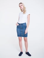 Big Star Woman's Skirt 120155 -305