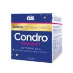 GS Condro Diamant 100+50 tablet