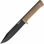 Nůž Survival Rescue Knife SK5 Cold Steel® – Desert (Barva: Desert, Varianta: Černá čepel)