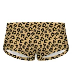 Mr. GUGU & Miss GO Woman's Swimwear WBSB1442