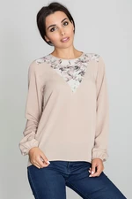 Figl Woman's Blouse M549