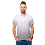 Men ́s T-shirt GLANO - grey