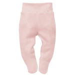 Pinokio Kids's Lovely Day Sleeppants Pink Stripe