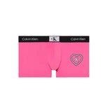 Calvin Klein Men's Boxer Shorts - Pink