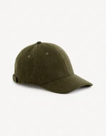 Celio Ficapflan Cap - Men's