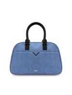 VUCH Sidsel Blue Travel Bag