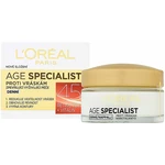 L´OREAL Age Specialist 45+ Denní krém 50 ml