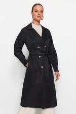 Trench coat da donna  Trendyol