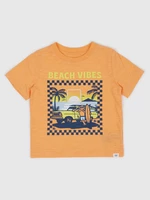 GAP Kids T-Shirt Beach Vibes - Boys