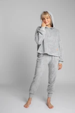 LaLupa Woman's Hoodie LA003