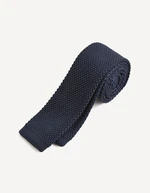 Celio Knitted Tie Citieknit - Men