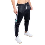 Man Sweatpants GLANO - black