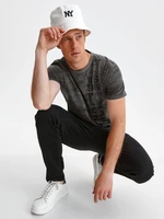 Cappello da uomo  Top Secret NY