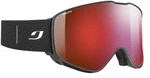 Julbo Quickshift Black/Flash Infrared Masques de ski