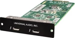 Universal Audio Apollo Thunderbolt 3 Option Card Interfaz de audio Thunderbolt