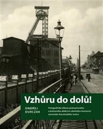 Vzhůru do dolů! - Ondřej Durczak