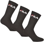 Fila 3 PACK - ponožky F9505-200 39-42